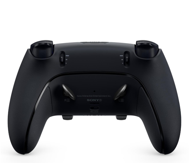 Sony PlayStation 5 Slim + Edge Controller Midnight Black - 1331480 - zdjęcie 7